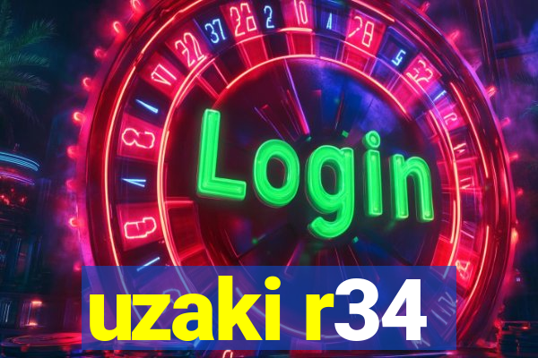 uzaki r34